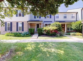 3126 Bolgos Cir, Ann Arbor, MI 48105