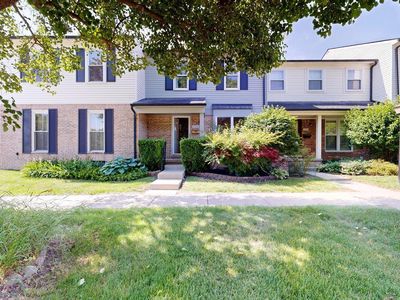 3126 Bolgos Cir, Ann Arbor, MI, 48105
