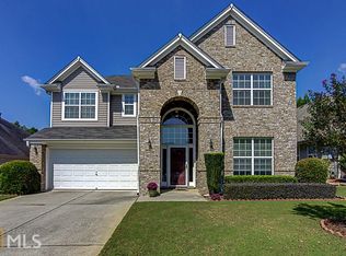 7 Keystone Cir, Newnan, GA 30265