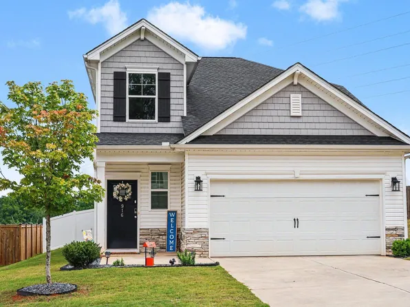 916 Cherry Plum Dr, Lyman, SC 29365