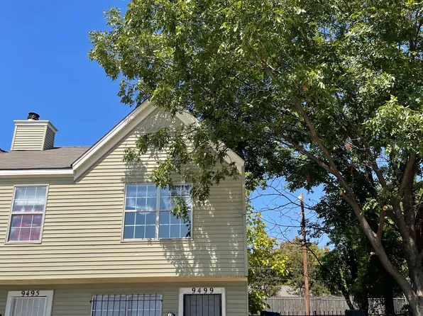 9499 Olde Towne Row, Dallas, TX 75227