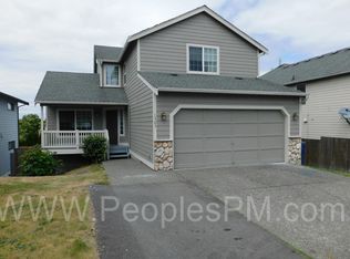 1303 Monterey Ave NE, Renton, WA 98056