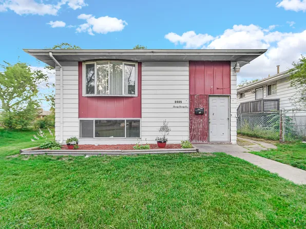 2025 Ohio St, Gary, IN 46407