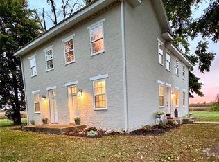 4515 N Paper Mill Road, Madison, IN 47250