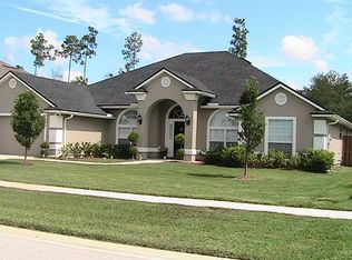 429 Sarah Towers Ln, Saint Johns, FL 32259