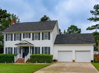 233 Tolson Ln, Columbia, SC 29212