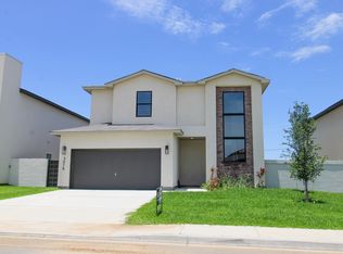 3016 Clydesdale Dr, Laredo, TX 78046