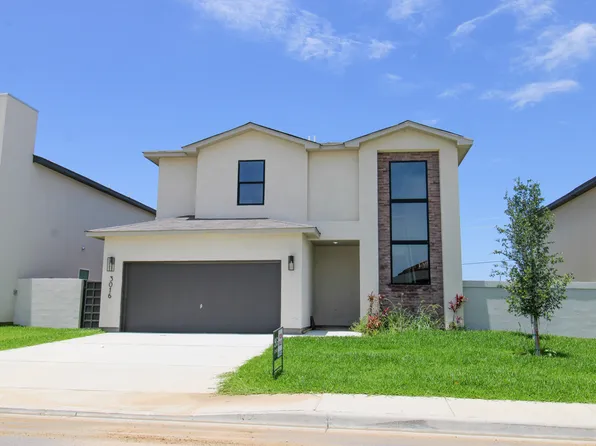 3016 Clydesdale Dr, Laredo, TX 78046