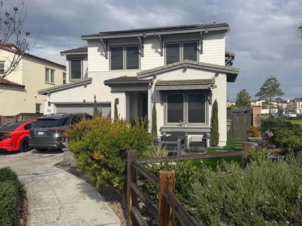 1247 Corte Mendi, Chula Vista, CA 91913