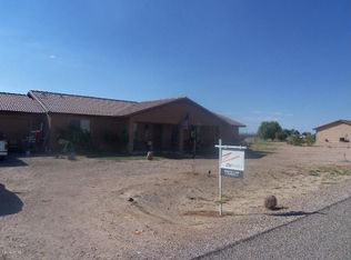 1428 S 357th Ln, Tonopah, AZ 85354