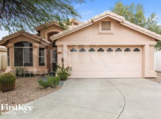 8420 W Wethersfield Rd, Peoria, AZ 85381