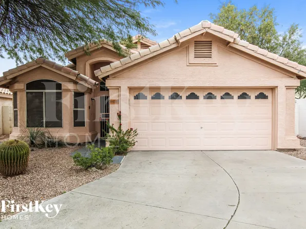 8420 W Wethersfield Rd, Peoria, AZ 85381