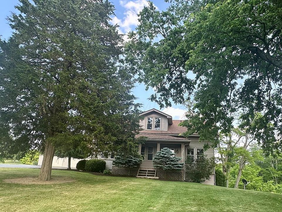 13204 Miami Trace Rd, Greenfield, OH 45123 Zillow