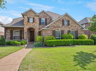 1504 Saddletree Ln, Keller, TX 76248