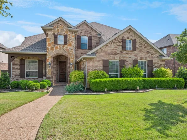 1504 Saddletree Ln, Keller, TX 76248