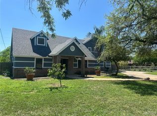 311 E Minnesota Rd, San Juan, TX 78589