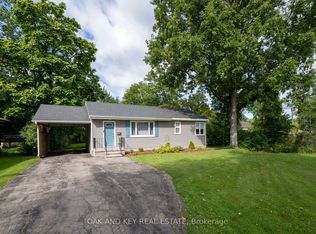102 Crescent Ave, Central Elgin, ON N5P2K3