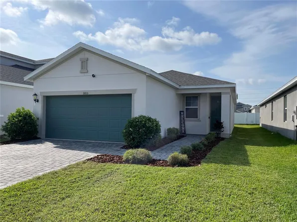 11833 Clare Hill Ave, Riverview, FL 33579