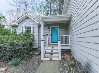 3623 Spring Meadow Ct, Acworth, GA 30101