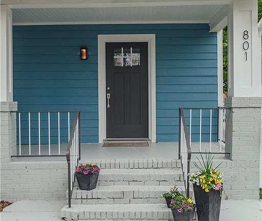 3rd image of 801 Chimborazo Blvd