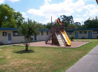 6602 Weston St APT 1, Houston, TX 77021