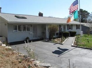 41 Devine Rd, Randolph, MA 02368