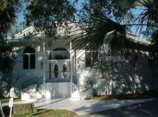 2407 W Conley Ave, Tampa, FL 33611