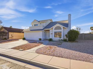 5729 W BUTLER Drive, Chandler, AZ 85226