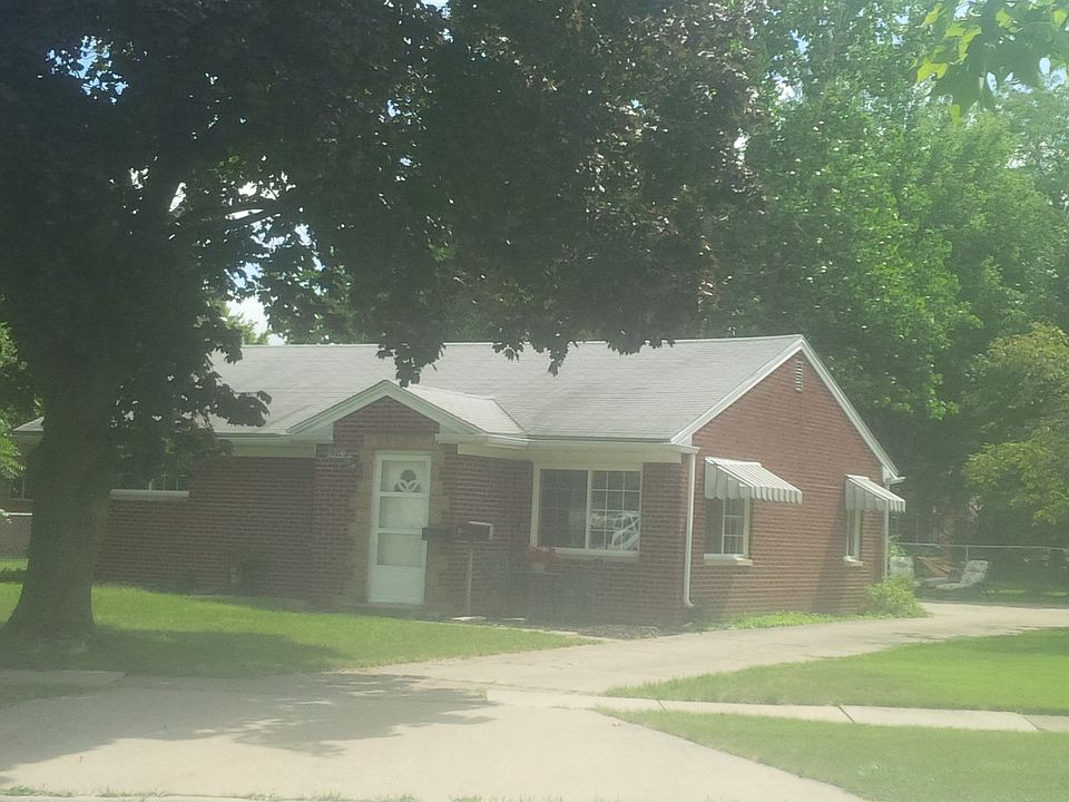 Nice Curb appeal