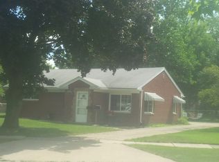 1214 Fort St, Maumee, OH 43537