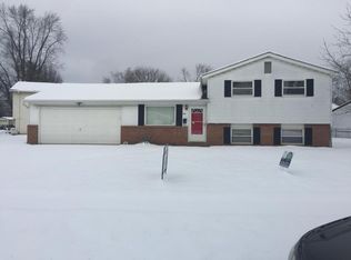 2746 Mellowbrook St, Columbus, OH