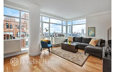 Sold by Douglas Elliman