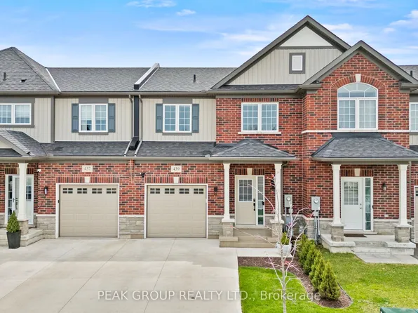 439 Williams Cres, Fort Erie, ON L2A 0E9