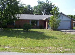 610 N 4th Ave, Deltona, FL 32725