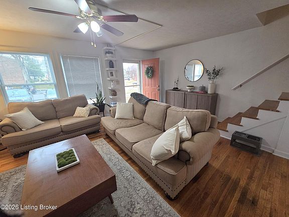 4th image of 2821 Bexley Ct