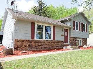912 W Broadway St, Polk City, IA 50226