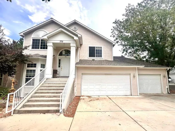 772 Glen Ct Unit 40, Grand Junction, CO 81506
