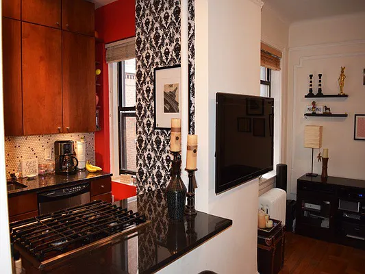 Rented by Sotheby's International Realty | media 27