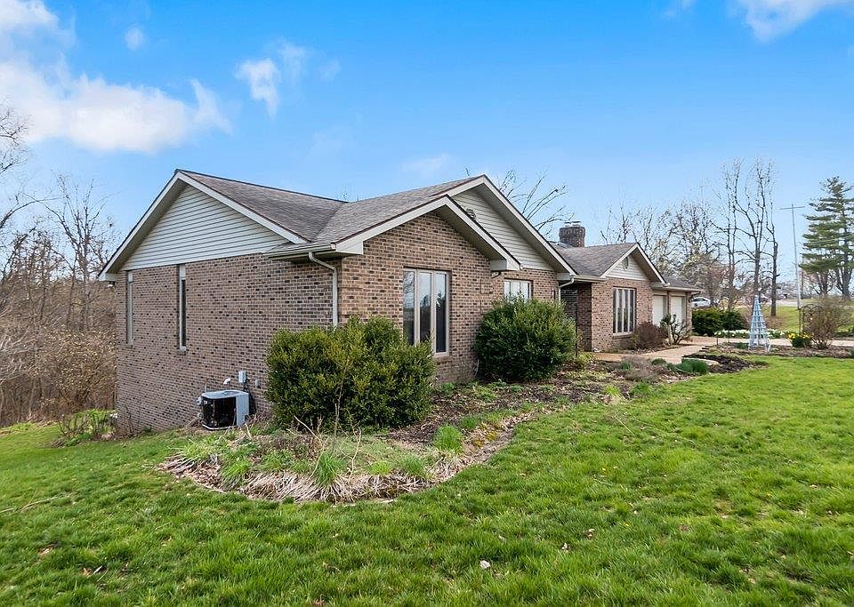 2317 Bainbridge Rd, Jackson, MO 63755 Zillow