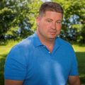 Anthony Schey