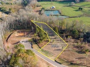 5436 Mount Vernon Rd LOT 9, Murrayville, GA 30564