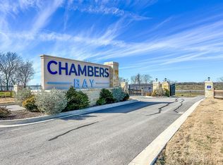 L-75 Chambers Bay, Kerens, TX 75144