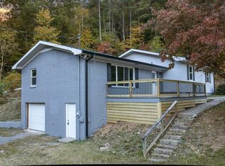 397 Gum Springs Rd NW, Georgetown, TN 37336