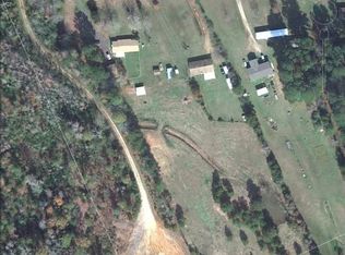 257 County Road 152, Carthage, TX 75633