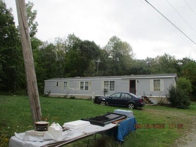 743 Ridge Road, Bowdoinham, ME, 04008
