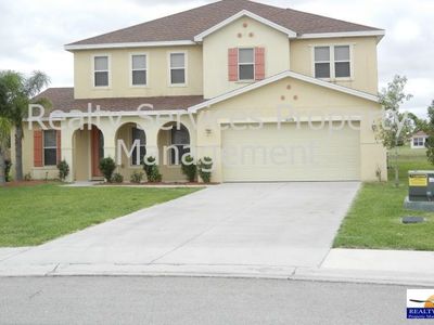 18170 Star Jasmine Ct, Lehigh Acres, FL, 33972