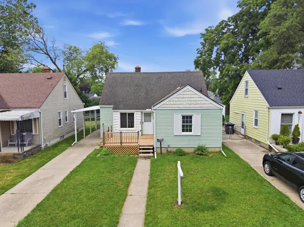 15943 Kinloch, Redford, MI 48239