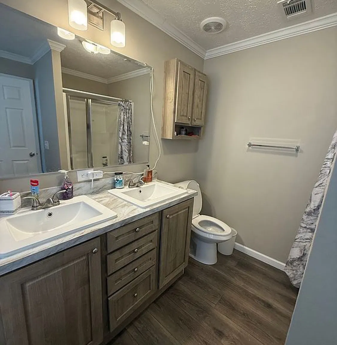 2 bed, 960 sqft, $1,550 — Photo 2