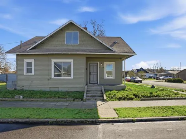 5604 N Regal St, Spokane, WA 99208