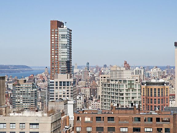 5th image of 347 W 57th St APT 42C